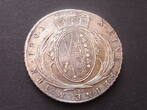 Sachsen 1 Taler 1803 IEC Friedrich August III. 1763-1806 TTB / TTB+ SF
