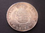 Sachsen 1 Taler 1812 SGH Friedrich August III. 1763-1806 TTB / TTB+, leicht justiert