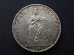 Preußen Siegestaler 1871 SUP