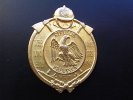 Preussen Ehrenzeichen für Verdienste Feuerwehr -