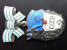 Russland Orden des Mutterruhms 2. Klasse -