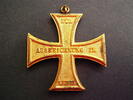 Mecklemburg Schwerin Militärverdienstkreuz 2. Klasse -