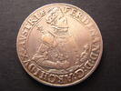Römisch Deutsches Reich RDR Habsburg 1 Reichstaler Ferdinand II. 1619 - 1637 -