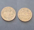 Niederländisch Indien 1 Cent -