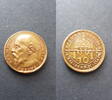 10 Mark 1913 Deutsches Reich Motivprobe von Karl Goetz PP