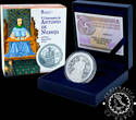 SPAIN 10 EURO 2022 Felipe VI - Antonio de Nebrija FB