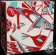 CANADA 20 DOLLARS 2013 Elizabeth - Canadian Contemporaru Art FB