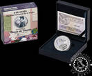 SPAIN 10 EURO 2023 Felipe VI - Maria de Maeztu FB
