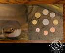FINLAND 2018 EUROSET - European Eel - FDC