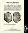 Spain  1680 – 8 REALES – Carlos II – MEXICO – Shipwreck MBC- / TTB