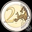 SPAIN 2 EURO 2022 Felipe VI - Programa Erasmus FB