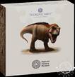 United Kingdom 2024 50 PENCE PROOF – Tyrannosaurus Rex