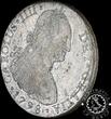 Spain 1798 8 REALES – Carlos IV – LIMA IJ EBC / SUP+