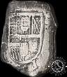 Spain 1618 4 REALES – Felipe III – TOLEDO V MBC- / TTB