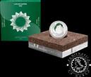 Portugal 2024 5 EURO PROOF – Luís De Camòes 1524 FB