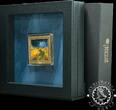 Niue 2023 1 DOLLAR – Van Gogh – Wheatfield with Crows FB