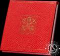 Vatican 2024 20 EURO – Saint Peter and the Rooster FB