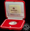 Vatican 2024 5 EURO Silver – San Filippo FB