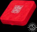 Vatican 2024 5 EURO Silver – San Filippo FB