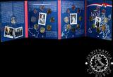 Netherlands 2024 Benelux Euroset FDC