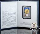 Niue 2024 2 DOLLARS – Tarot Cards – THE MOON FB