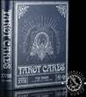 Niue 2024 2 DOLLARS – Tarot Cards – THE MOON FB