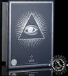 Niue 2024 2 DOLLARS – Tarot Cards – THE MOON FB