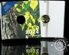 Finland 2024 2 EURO PROOF – Gesellius, Lindgren, Saarinen FB