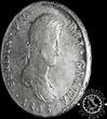Spain / Bolivia 1808 8 REALES – Fernando VII – POTOSÍ PJ EBC- / SUP