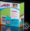 Niue 2 DOLLARS 2024 1 Silver Ounce – Scooby Doo FB