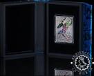 Niue 2 DOLLARS 2024 1 Silver Ounce - Marvel - VULTURE FB