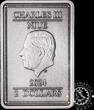 Niue 2 DOLLARS 2024 1 Silver Ounce - Marvel - VULTURE FB