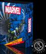 Niue 2 DOLLARS 2024 1 Silver Ounce - Marvel - VULTURE FB