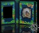Niue 2 DOLLARS 2025 1 Silver Ounce – DISNEY – The Jungle Book FB