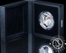 Niue 2024 1 Silver Ounce – STAR WARS – Luke and Darth Vader FB