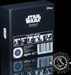 Niue 2024 1 Silver Ounce – STAR WARS – Luke and Darth Vader FB