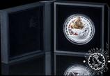 Niue 10 DOLLARS 2024 – 3 Silver Ounces – STAR WARS – Chewbacca FB