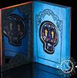 Niue 3 DOLLARS 2024 – 2 Silver Ounces – DISNEY – Coco FB