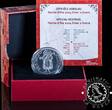 Netherlands 2024 2 SILVER OUNCES – Florino d’Oro – Marco Polo FB