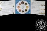 2002 BELGIUM Euroset - Banque Central du Luxembourg SPL