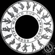 Australia  1.25 DOLLAR – World Cup Germany 2006 FB