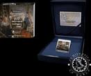 Spain 2024 10 EURO – VELAZQUEZ – Las Hilanderas FB