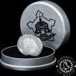Netherlands 2024 Silver DUCAT – Sabelspoort FB