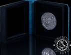 Niue 2 DOLLARS 2023 – 1 Silver Ounce – Lord of the Rings – Mordor Niue