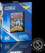 Niue 5 DOLLARS 2023 – 1 Silver Ounce – DC – All Stars Comics #8 FB