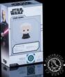 Niue 2 DOLLARS 2023 – 1 Silver Ounce – CHIBI – STAR WARS – Count Dooku – FB