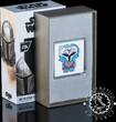 Niue 2 DOLLARS 2023 – 1 Silver Ounce – CHIBI – The Mandalorian – Bo Katan Kryze – FB