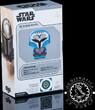 Niue 2 DOLLARS 2023 – 1 Silver Ounce – CHIBI – The Mandalorian – Bo Katan Kryze – FB