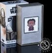 Niue 2 DOLLARS 2023 – 1 Silver Ounce – CHIBI – The Mandalorian – Moff Gideon – FB