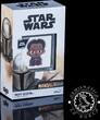 Niue 2 DOLLARS 2023 – 1 Silver Ounce – CHIBI – The Mandalorian – Moff Gideon – FB